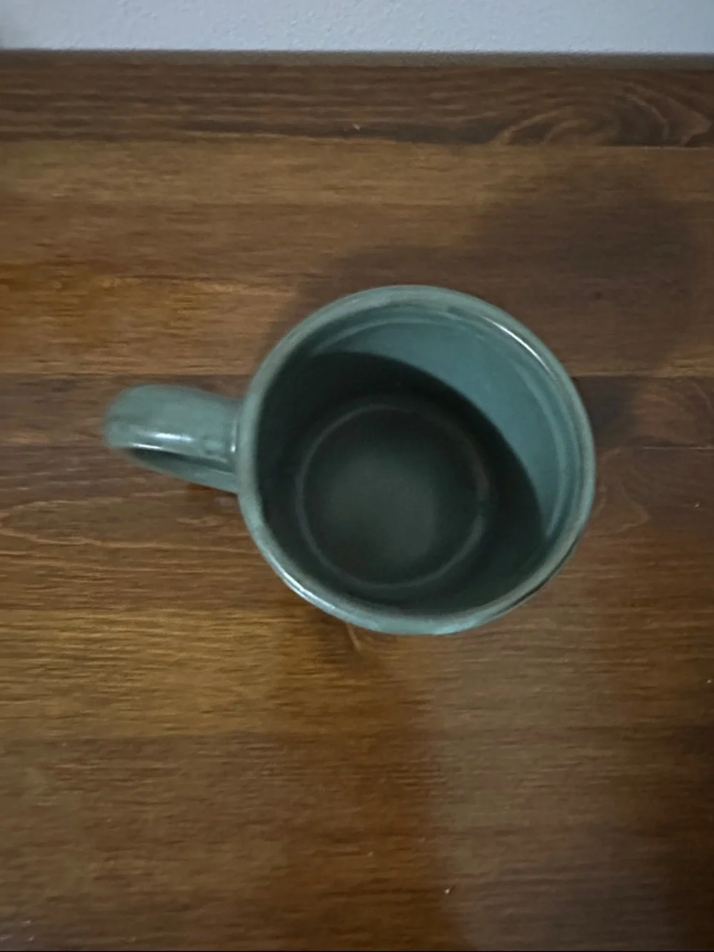 Urban Outfitters Taurus sage green mug - Picture 4 of 9